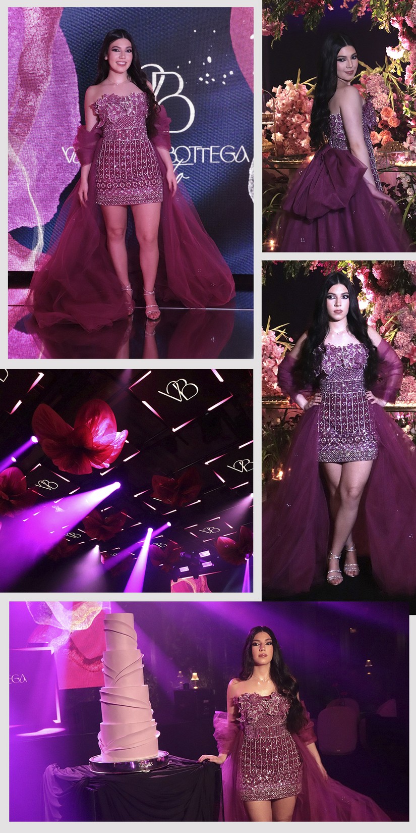 Valentina Bottega aniversario 01